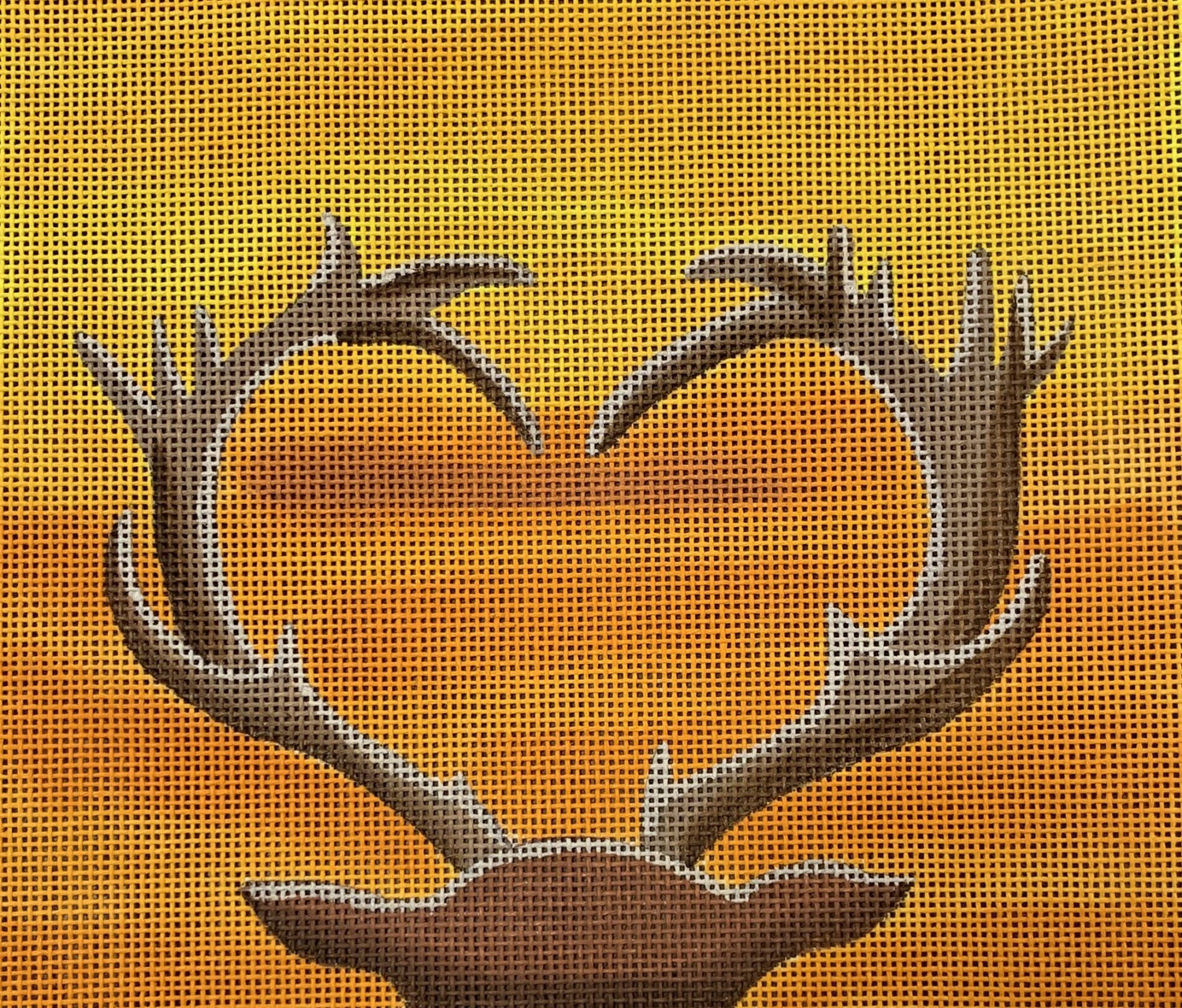 Deer Love