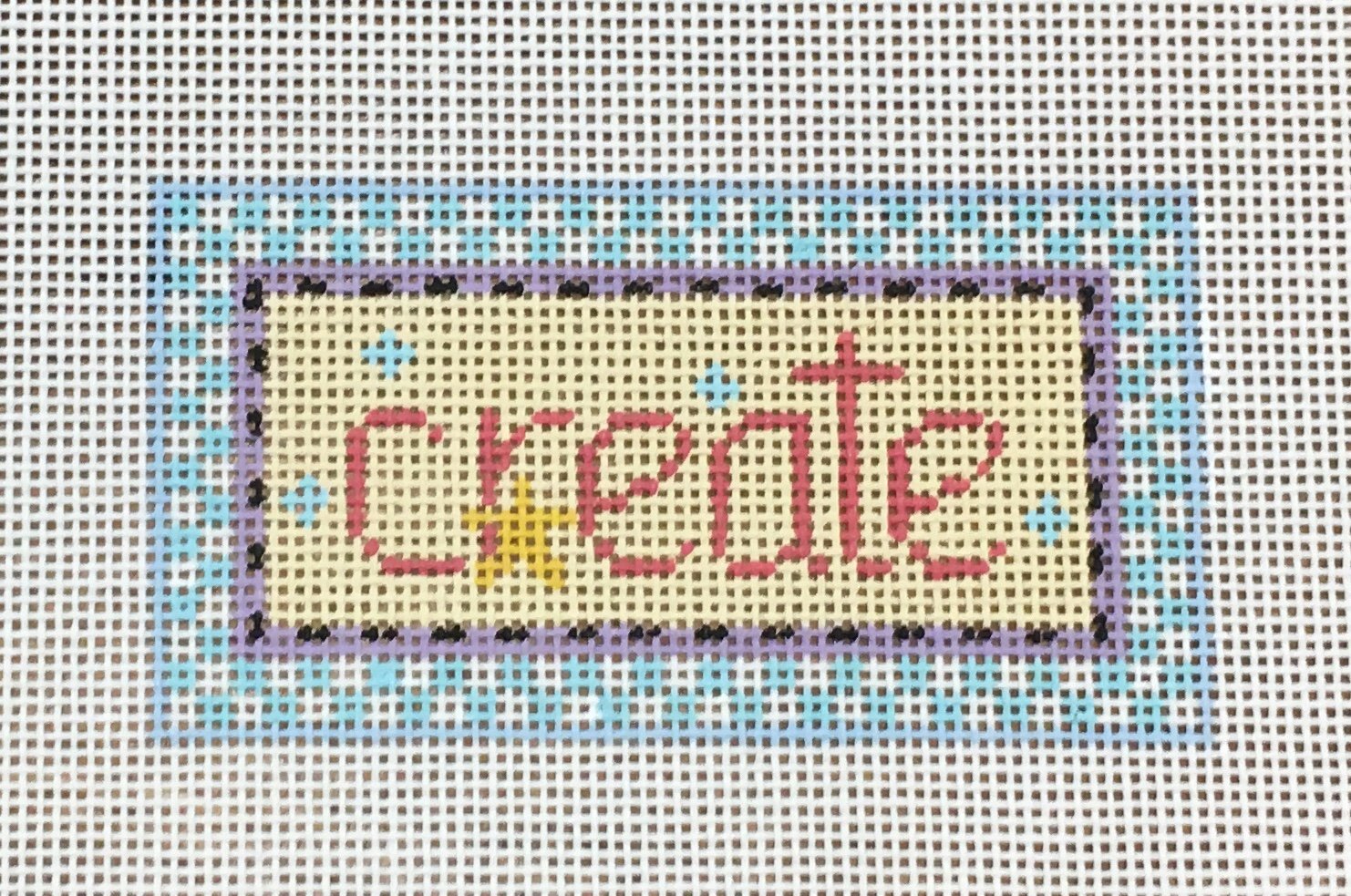 Tiny Inspirations Create