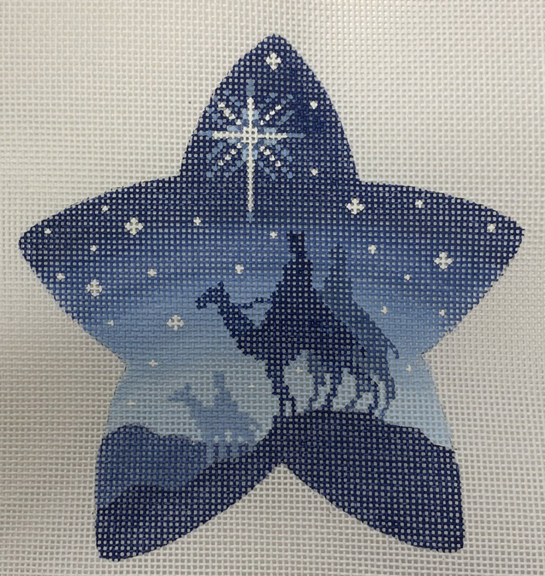 Star of Bethlehem - Wisemen Star