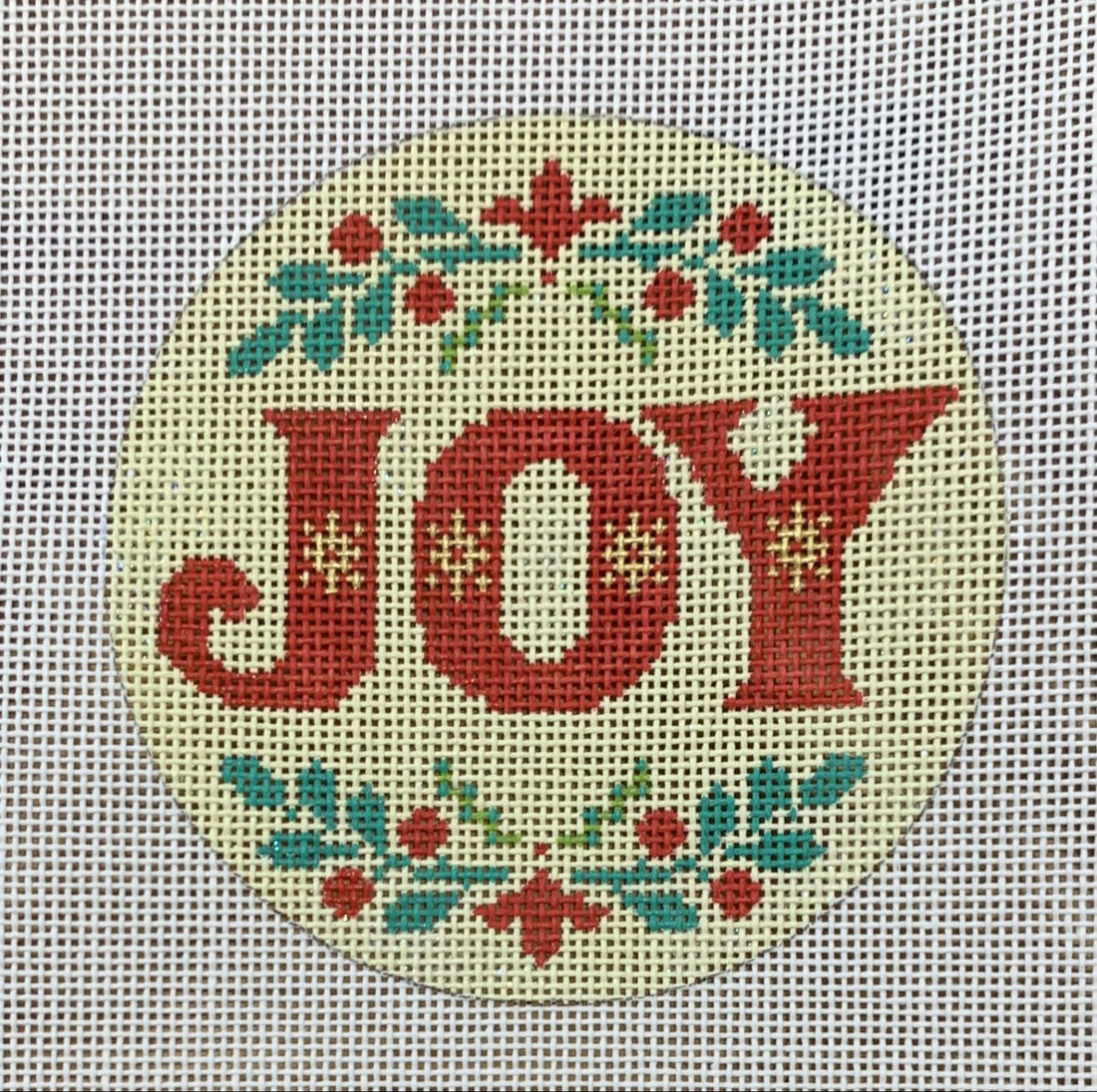 Joy