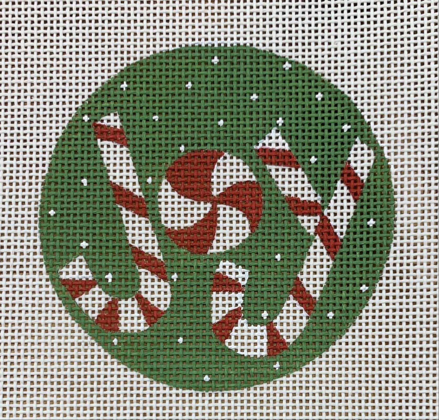 Candy Cane Joy