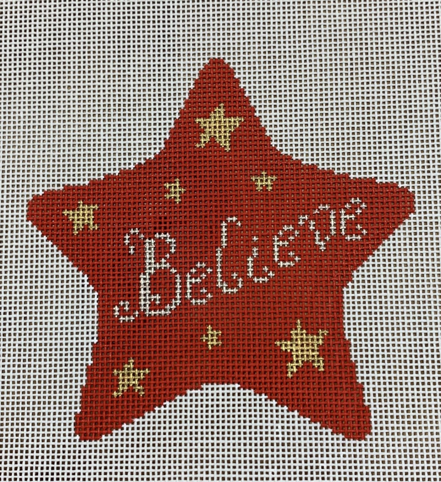 Believe Star