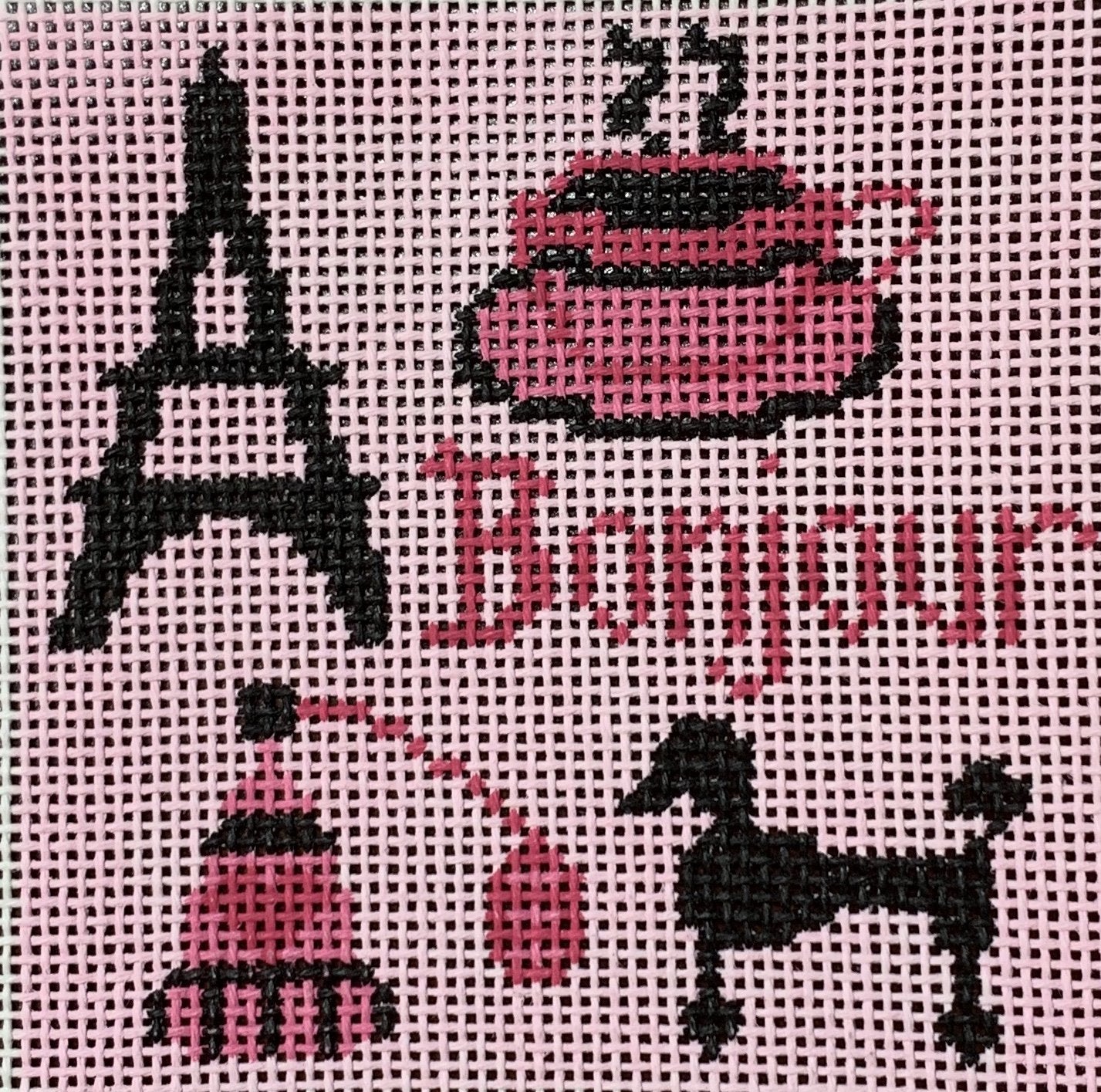 Bonjour Insert