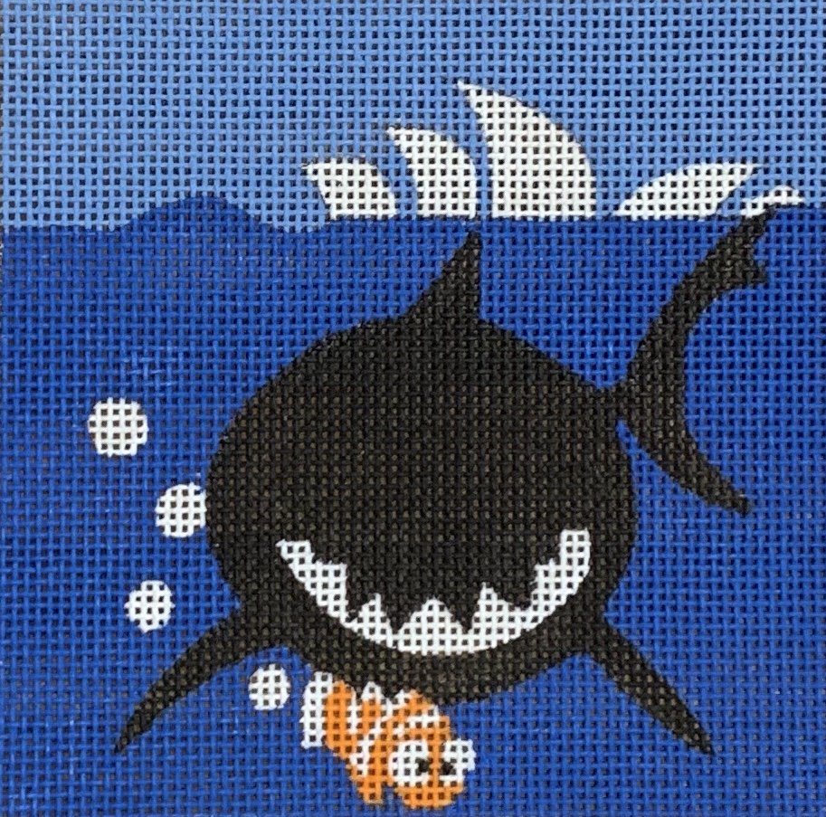 Movie Coaster - Finding Nemo