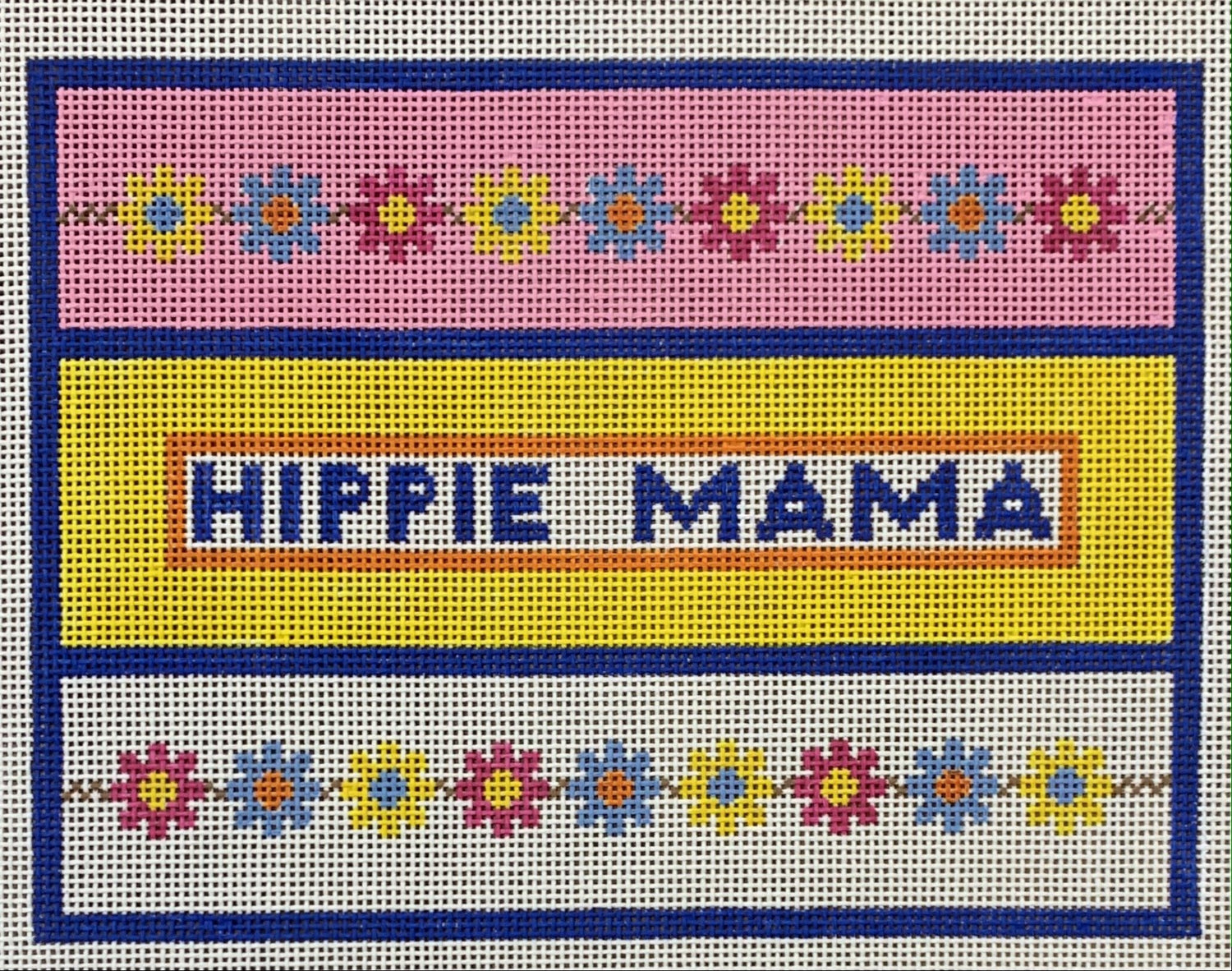 Hippie Mama