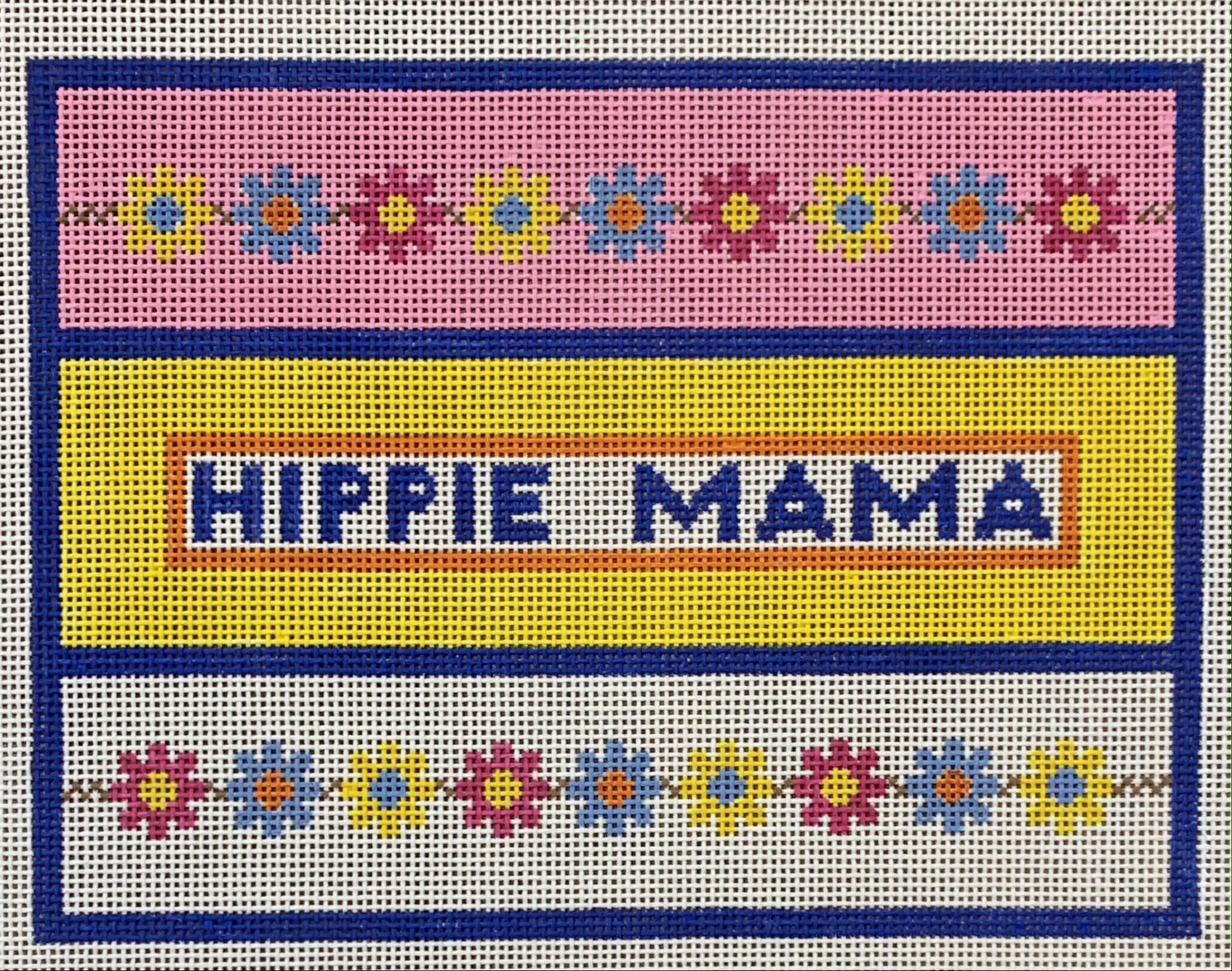 Hippie Mama