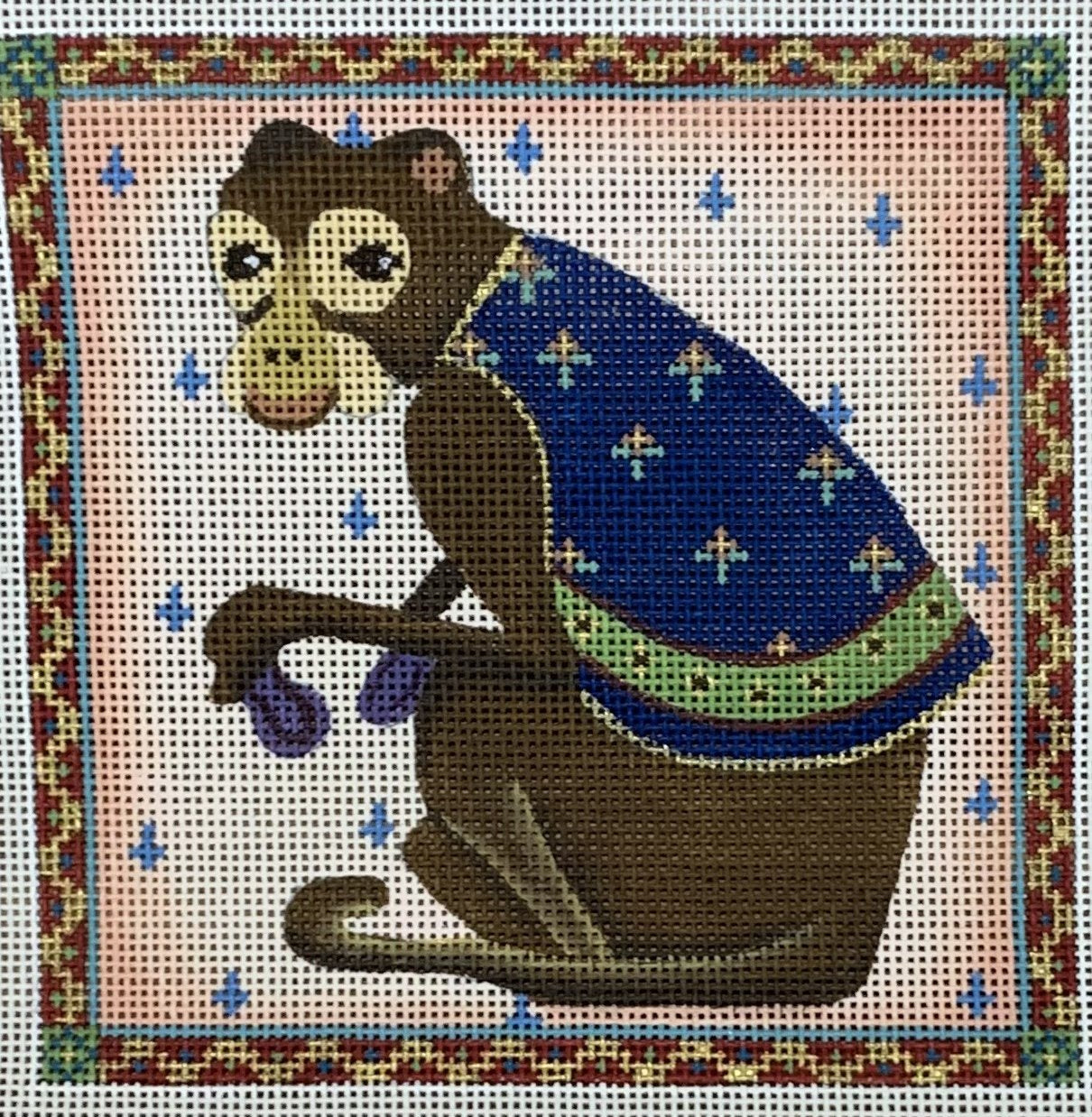 Monkey
