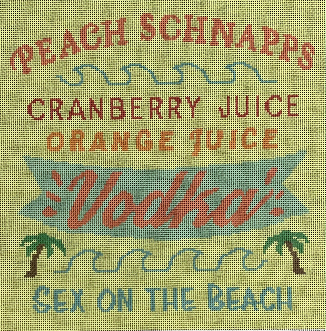 Sex on the Beach