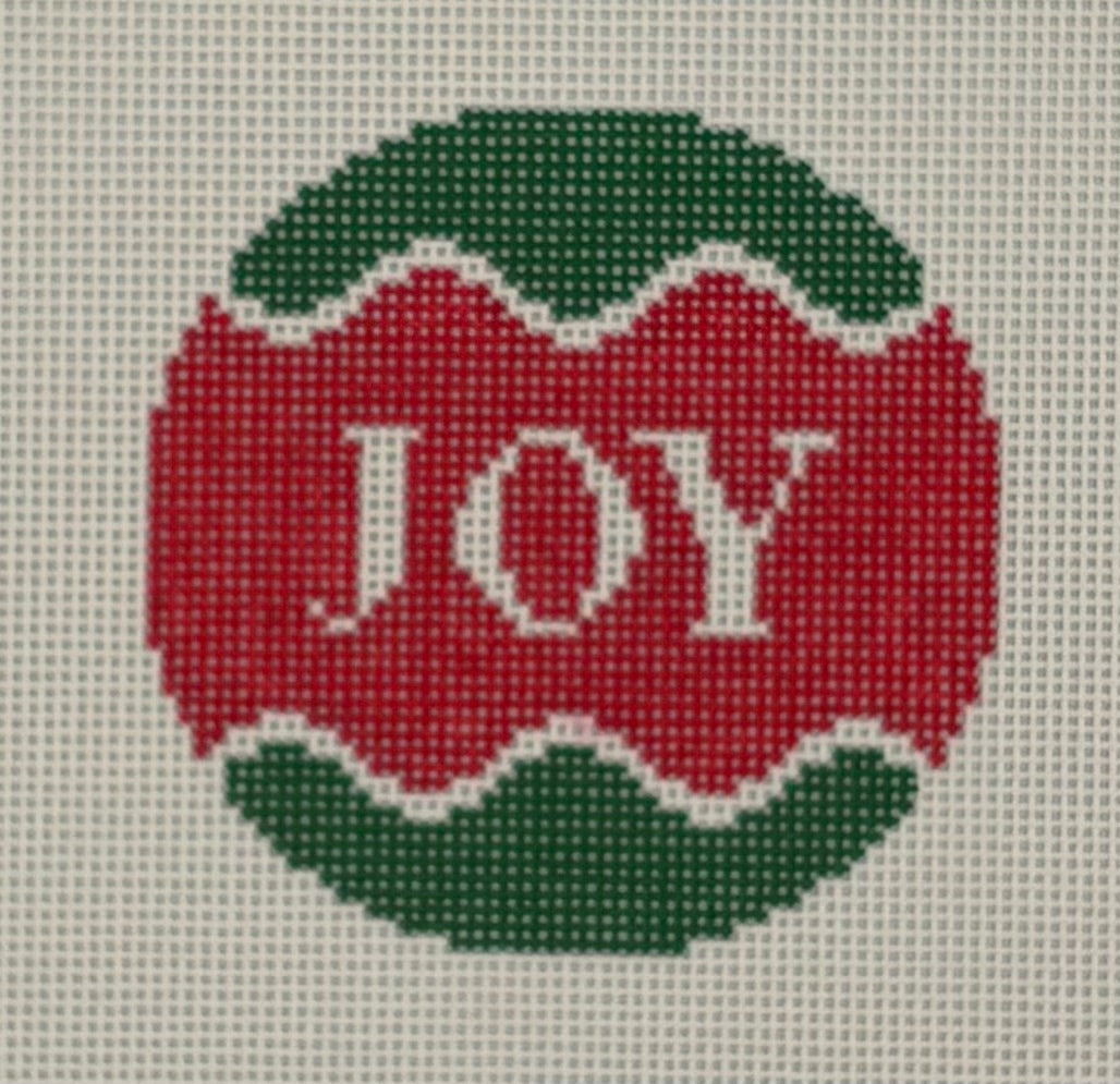 Joy Round