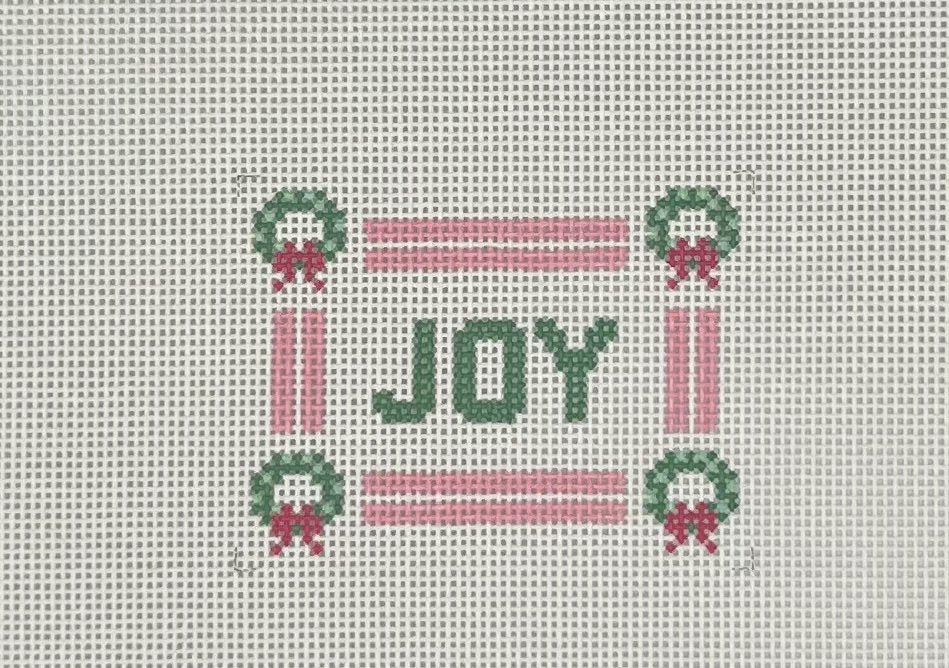 Joy Mini Sign