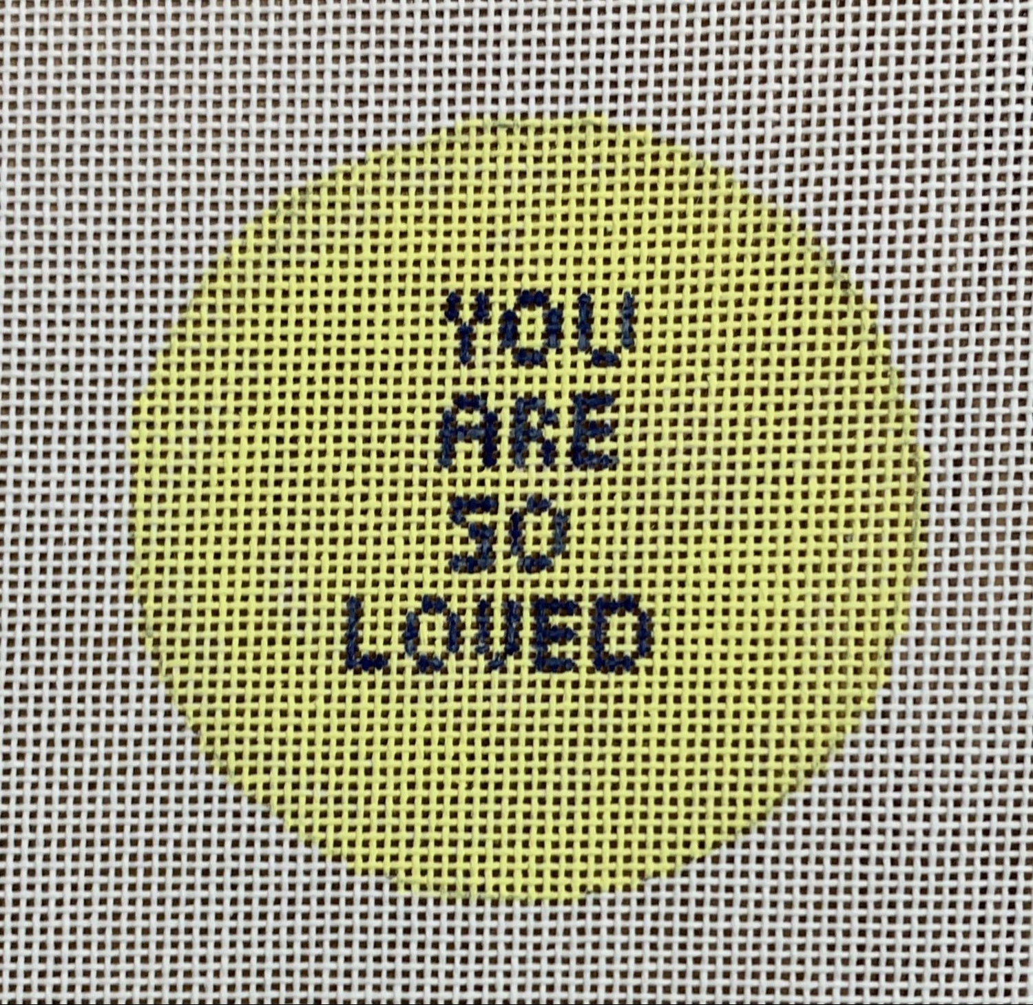 You Are So Loved