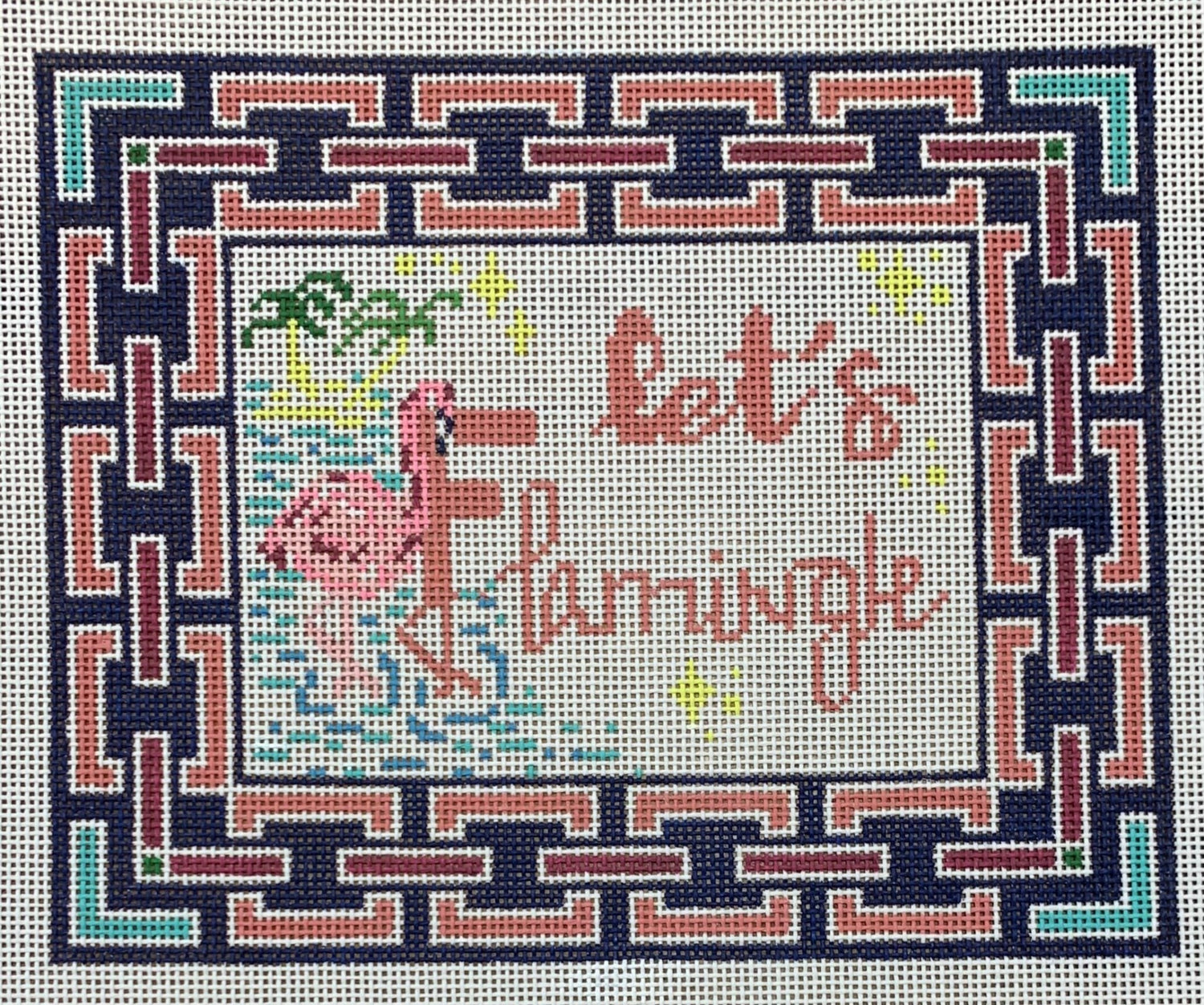 Let&