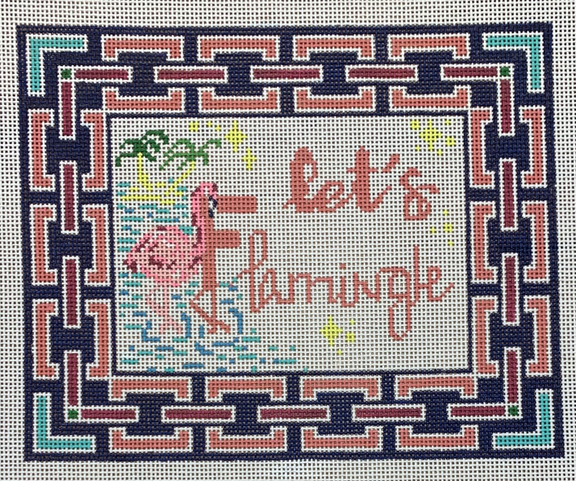 Let&