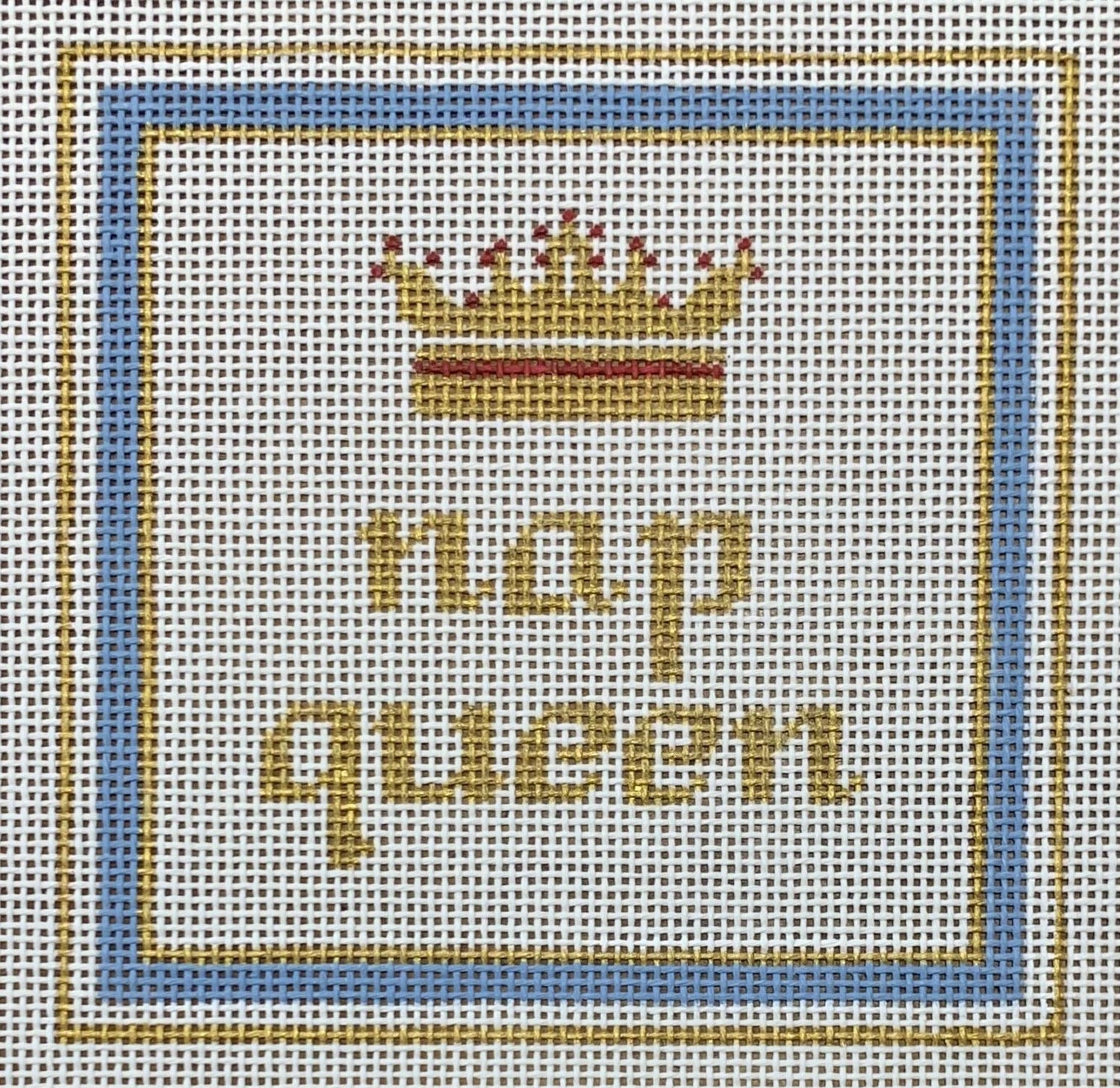 Nap Queen