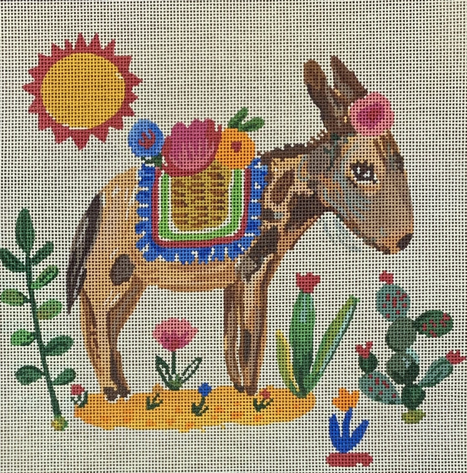 Sweet Mule
