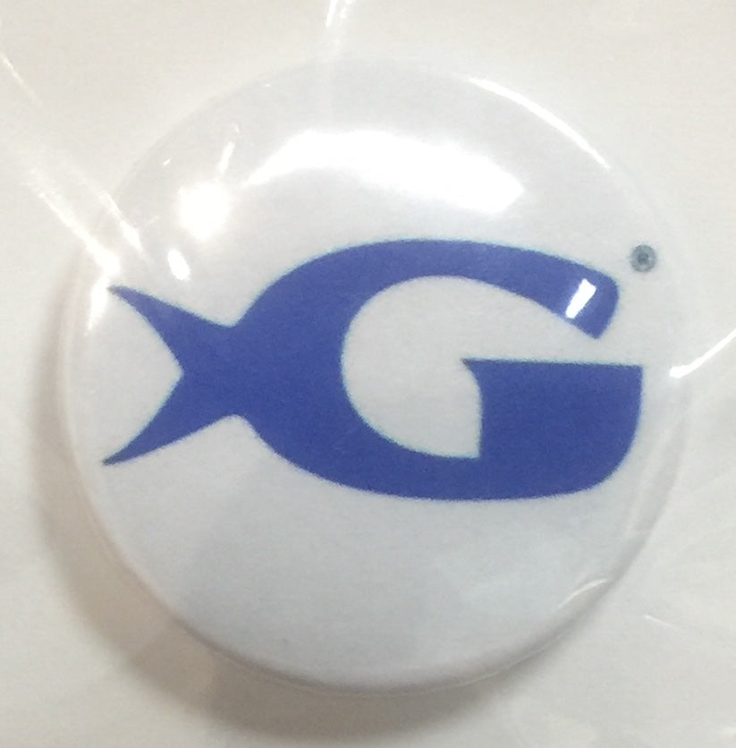 Georgia Aquarium Needle Minder