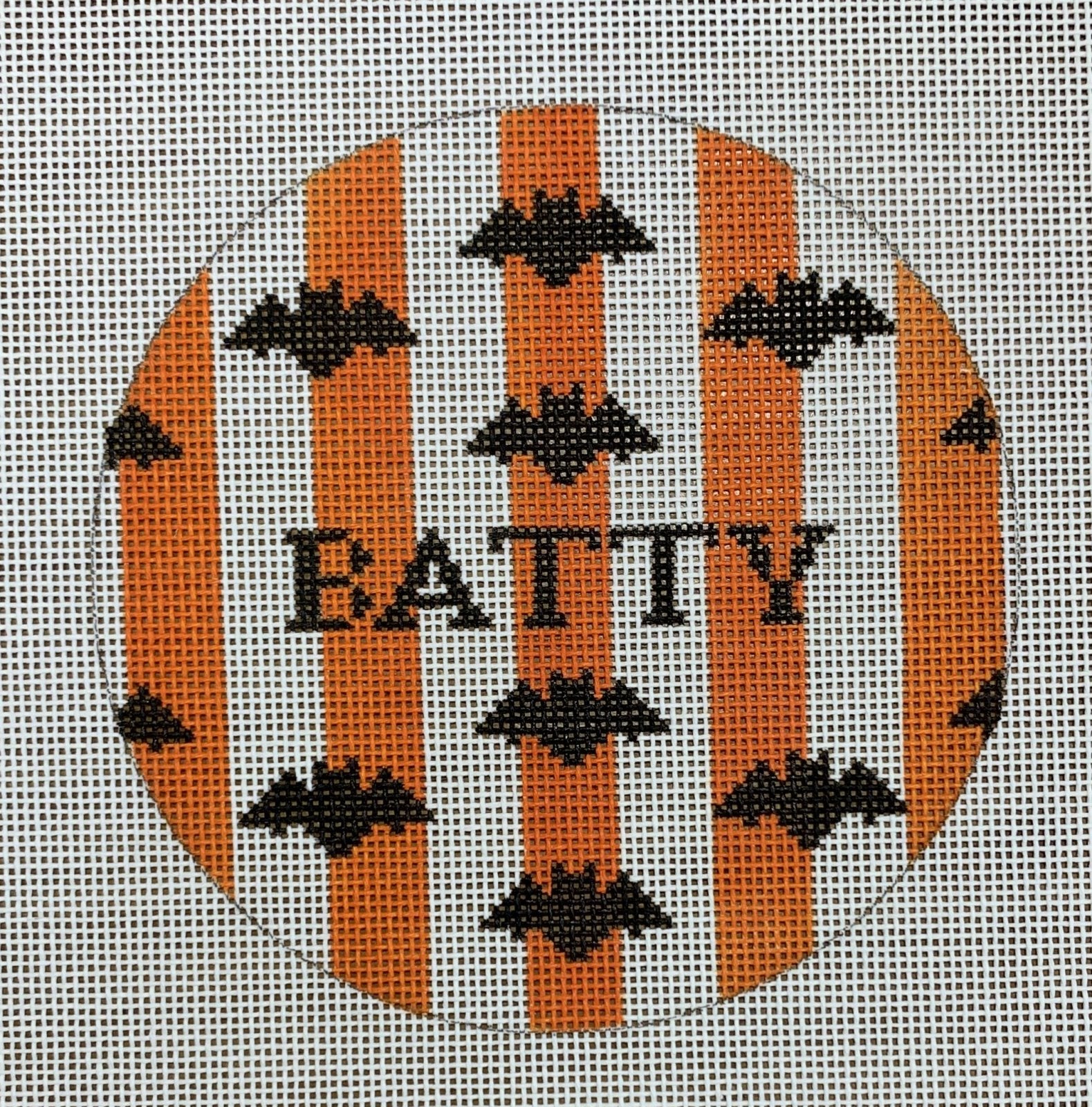 Batty Round