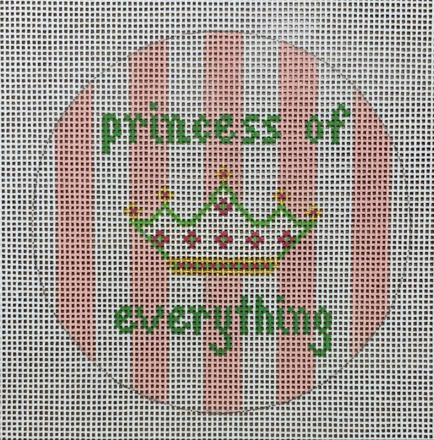 Princess of Everything