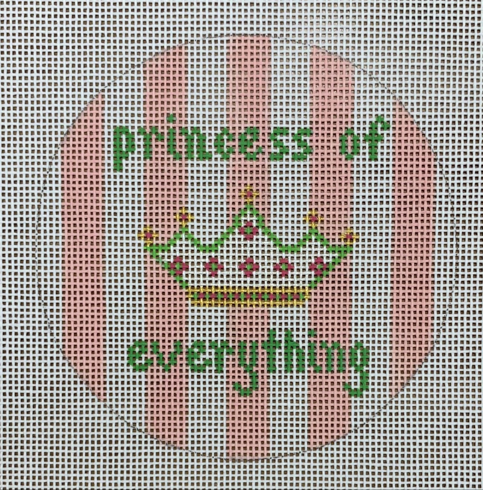 Princess of Everything
