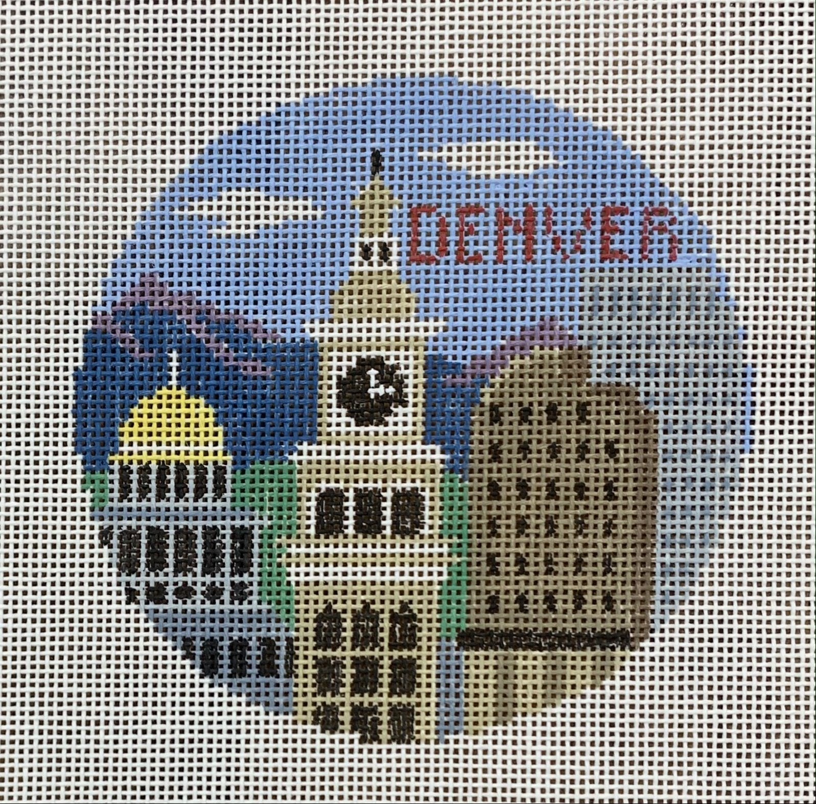Denver