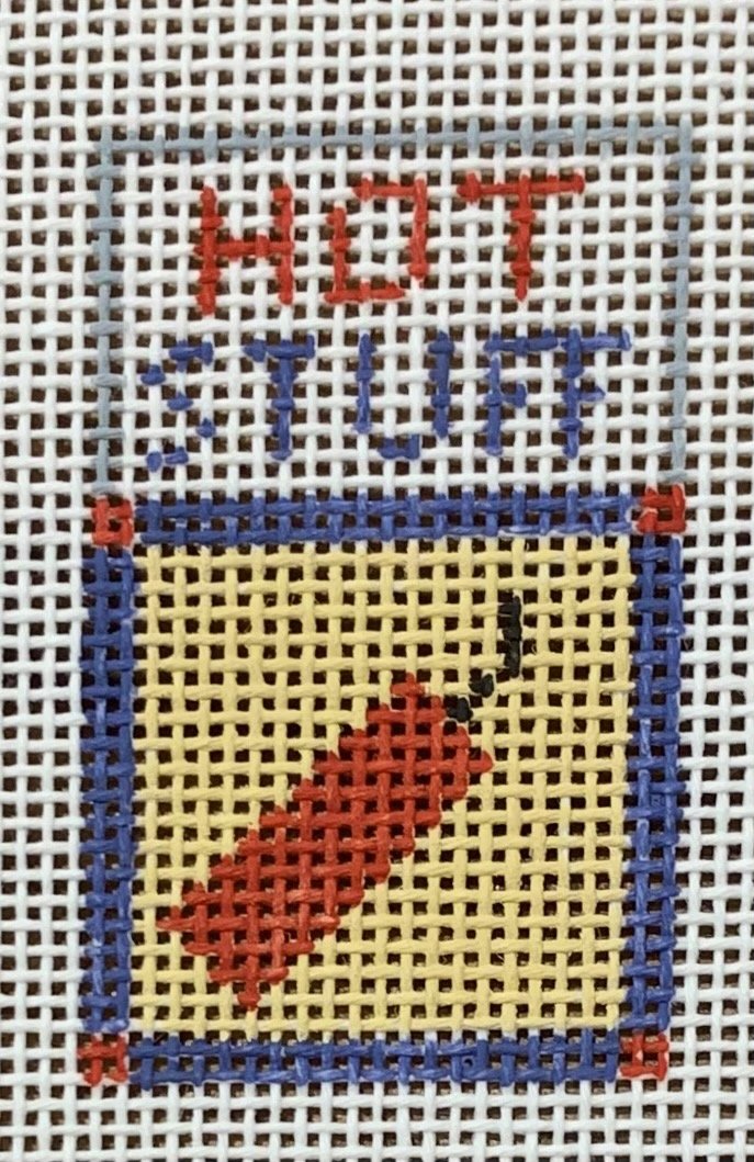 Hot Stuff