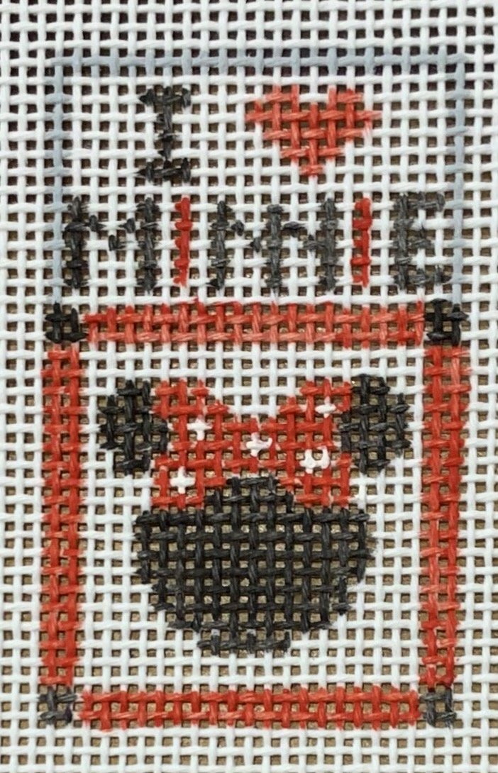 I Love Minnie