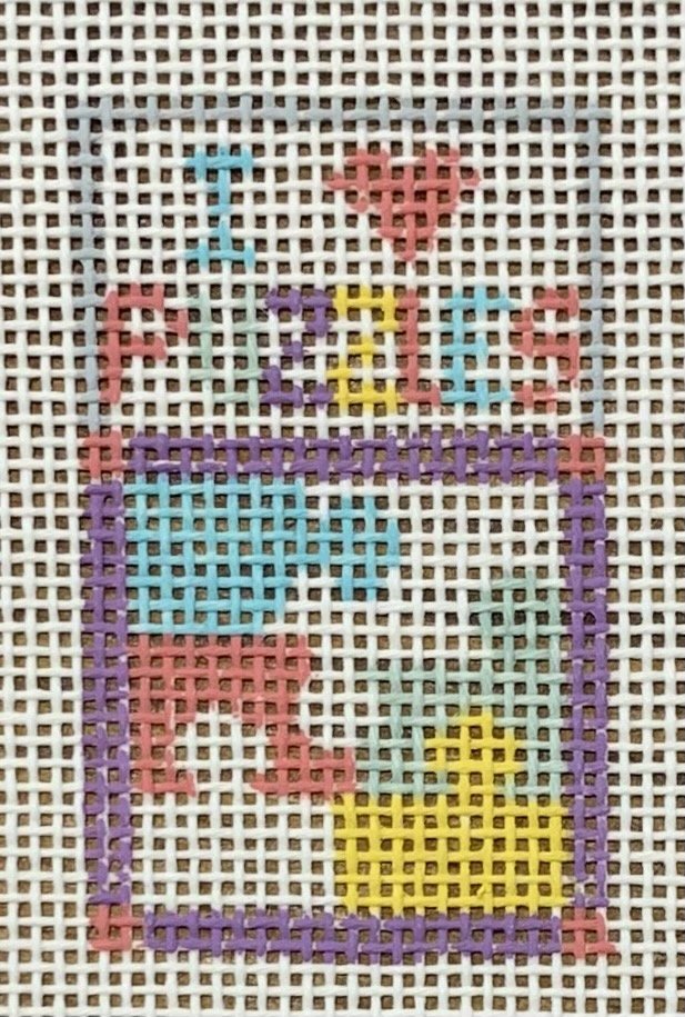 I Love Puzzles