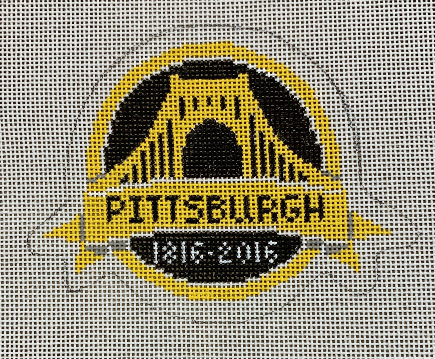 Pittsburgh Bicentennial
