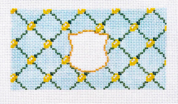 Lemon Grove Crest Insert