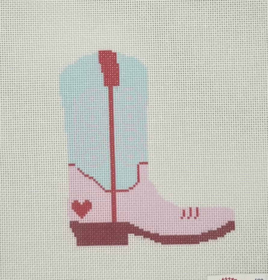 Lover Cowboy Boot