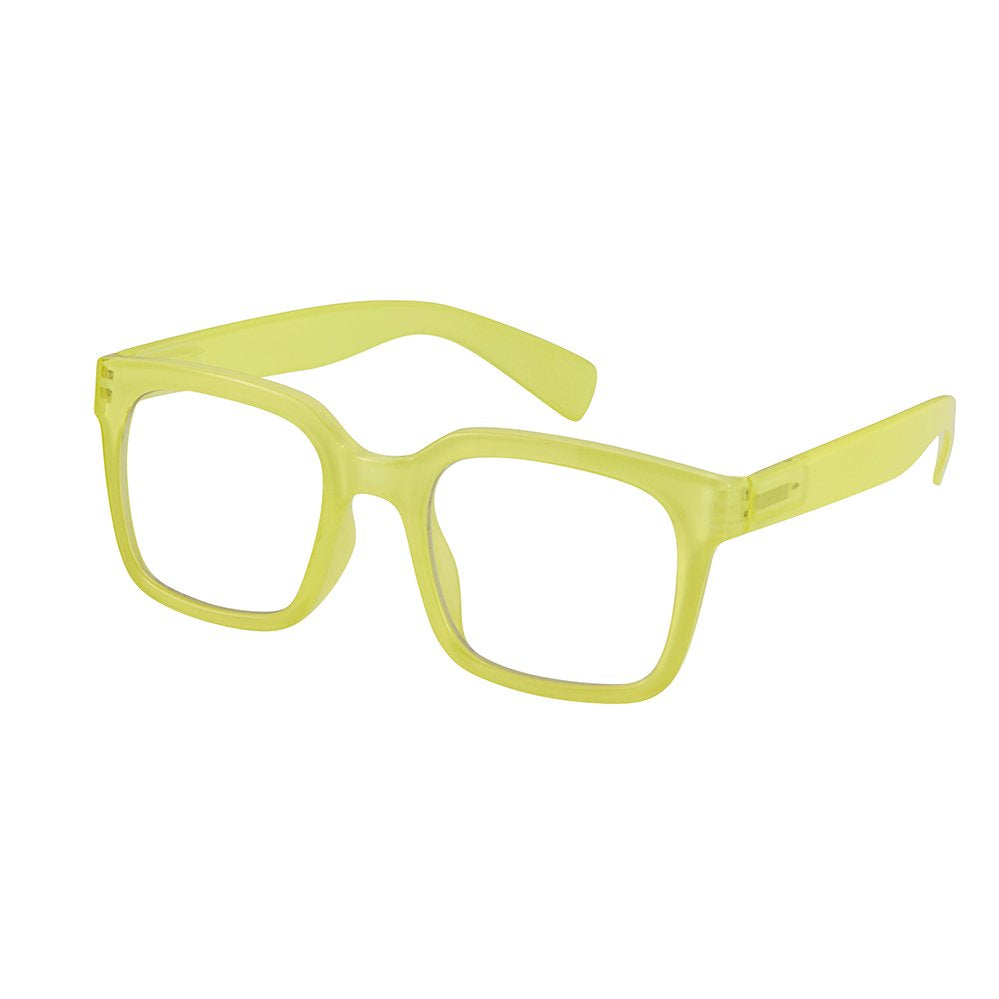 Lyla Yellow 2.0