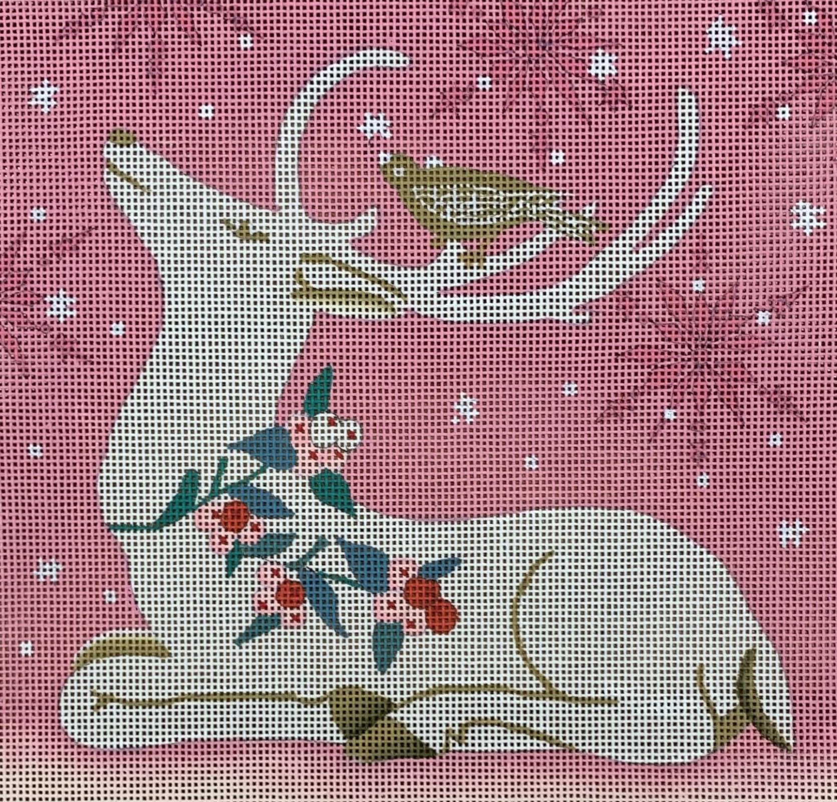 Christmas Deer