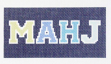 Mahj