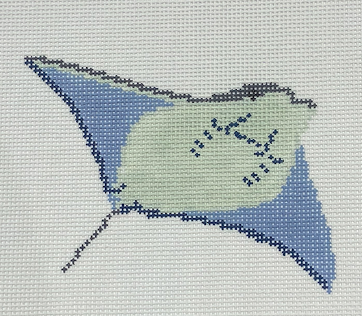 Manta Ray