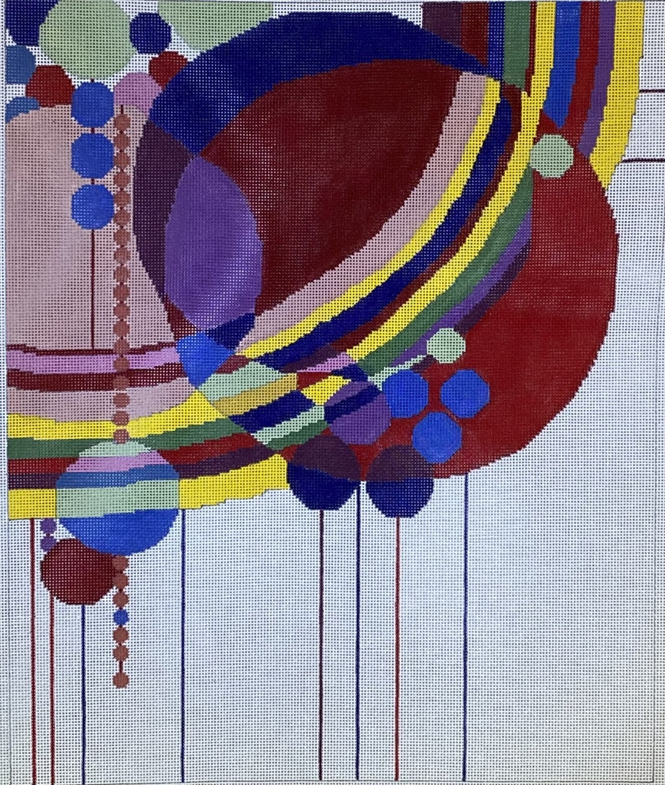 March Balloons