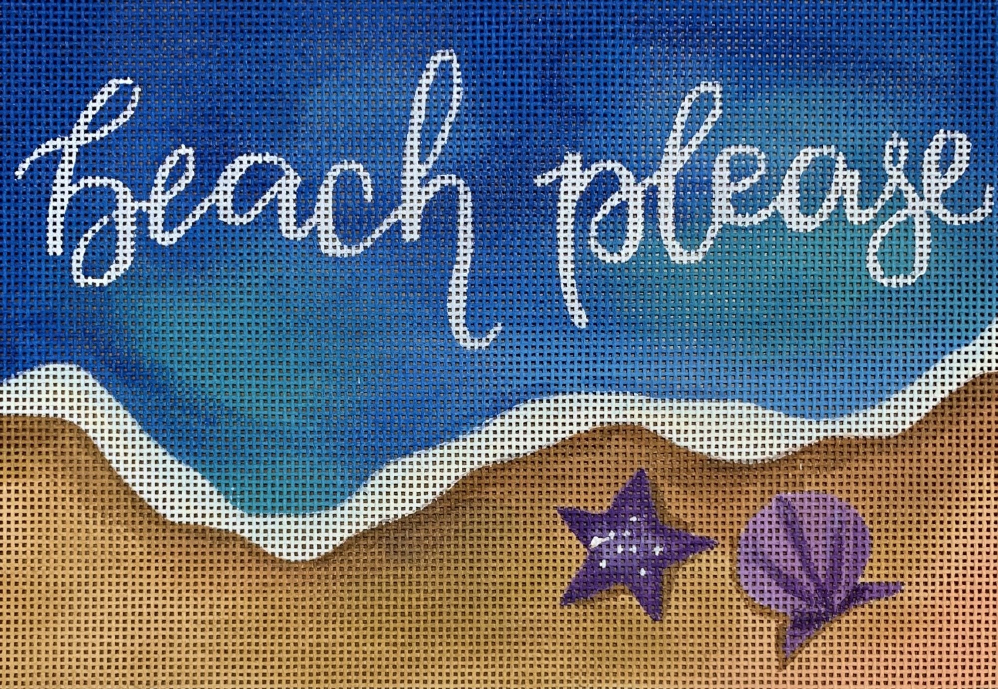 Beach Please