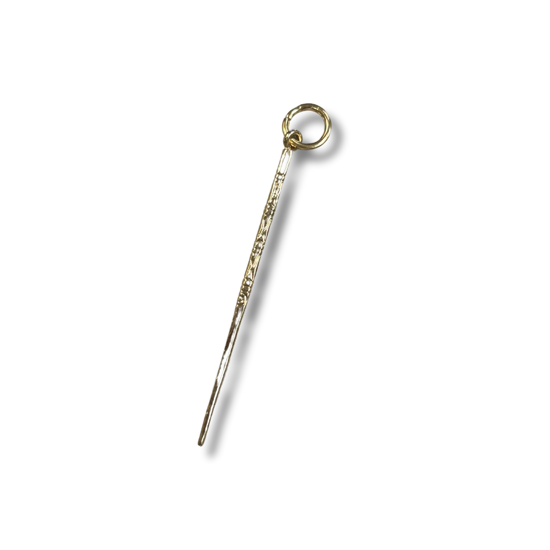 Mini Laying Tool - Gold