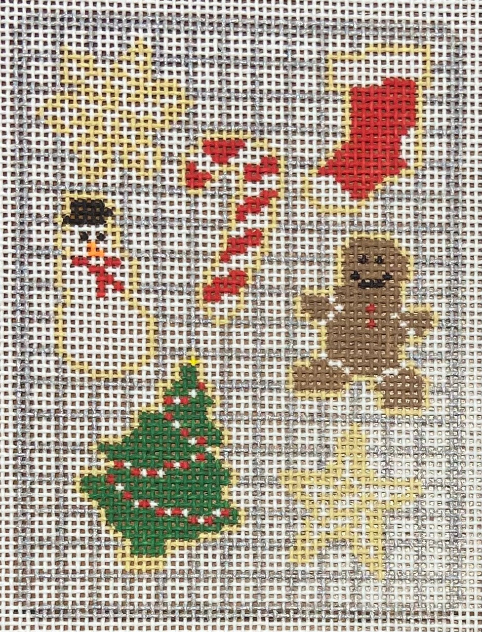 Christmas Cookies