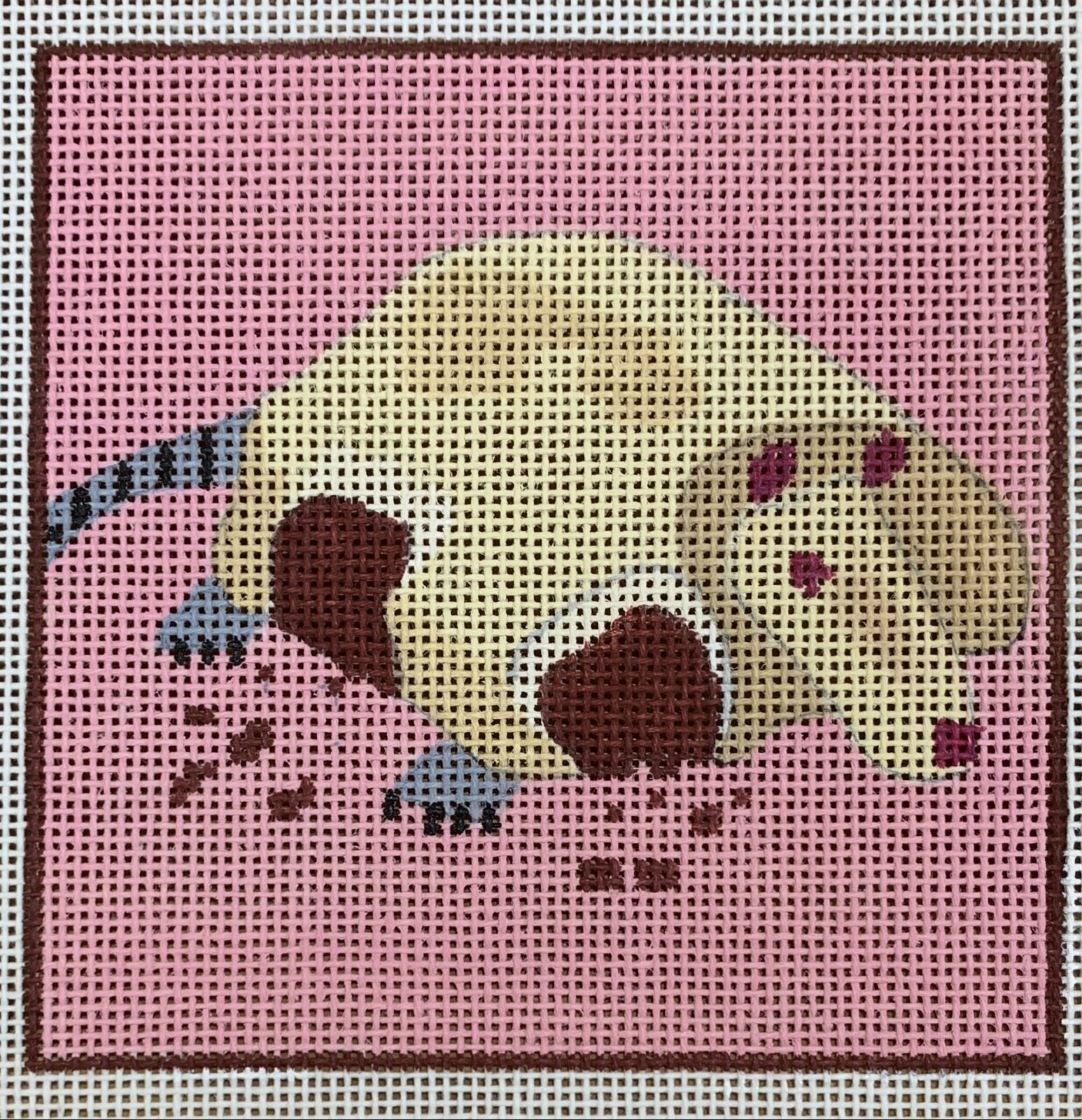Movie Coaster - Steel Magnolias