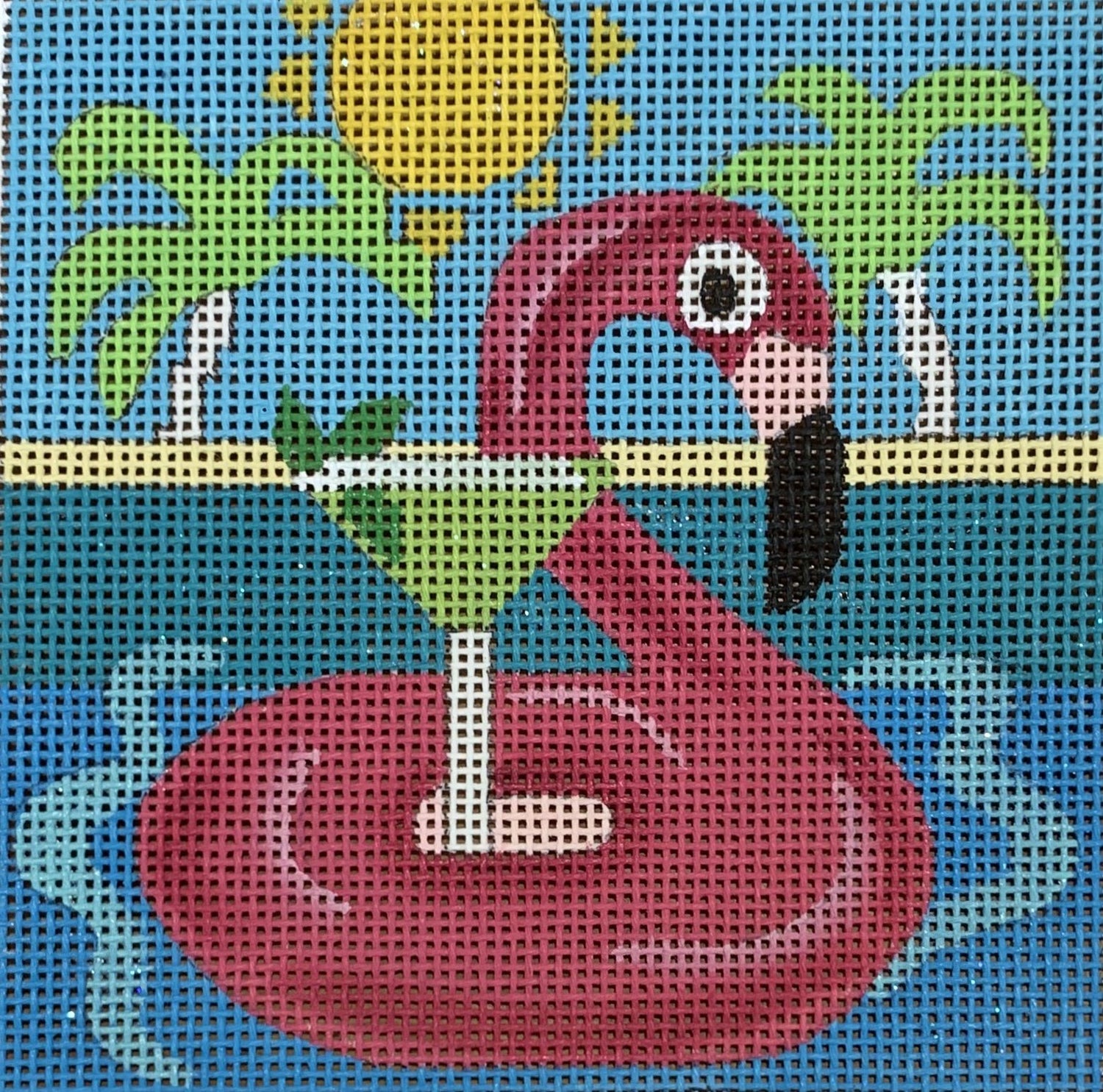 Travel Coaster - Florida