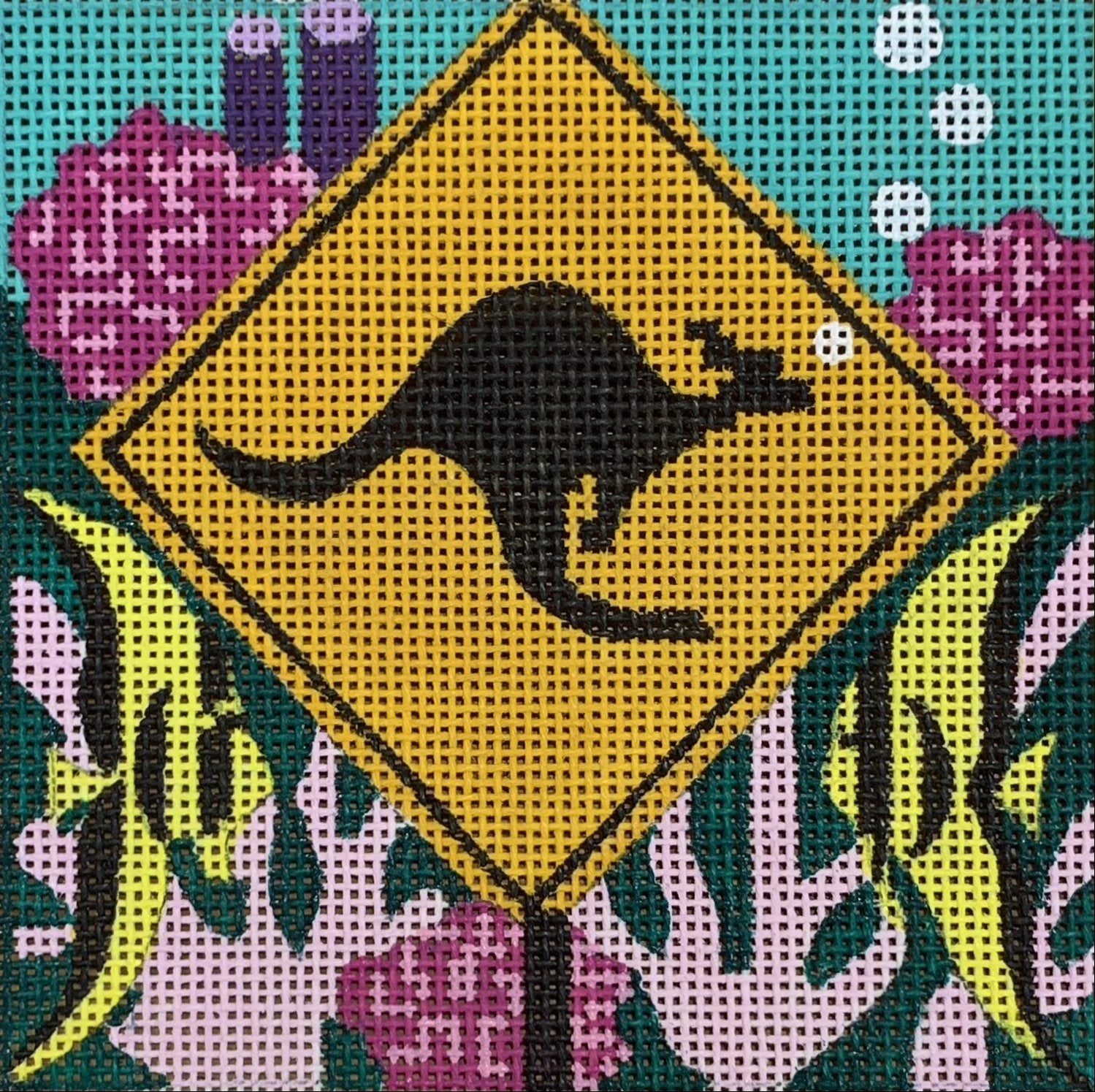 Travel Coaster - Australia