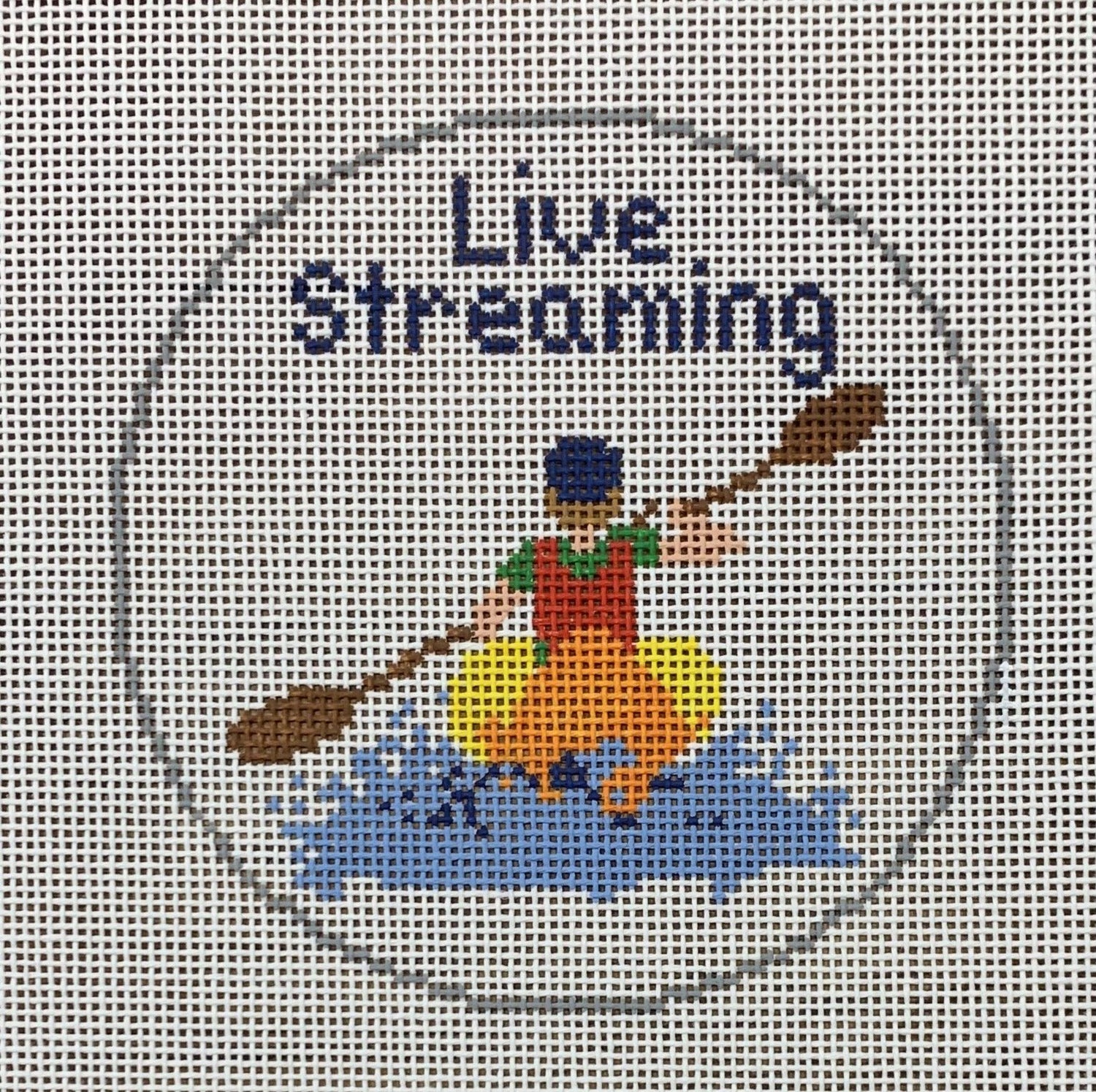 Live Streaming