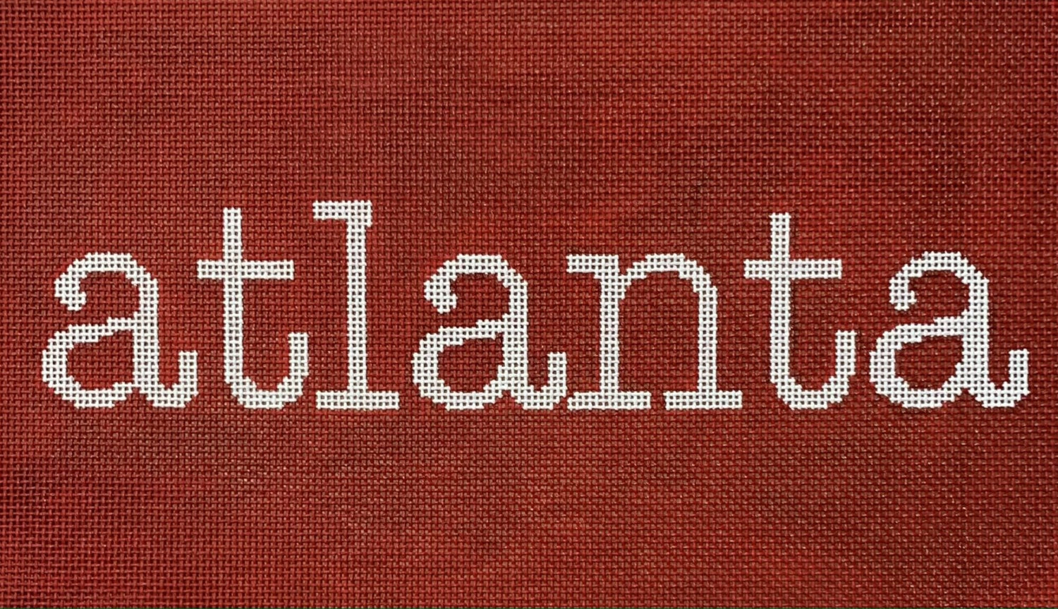 Atlanta (type)