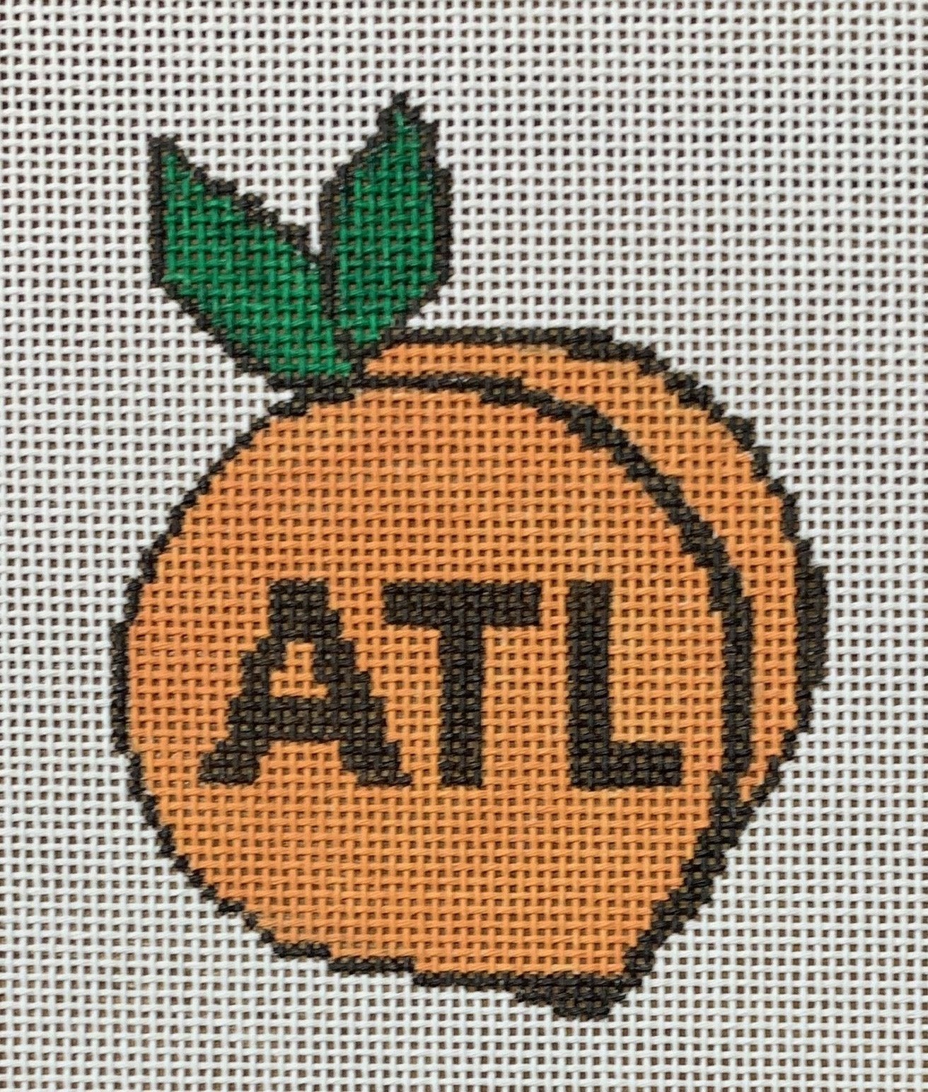 ATL Peach