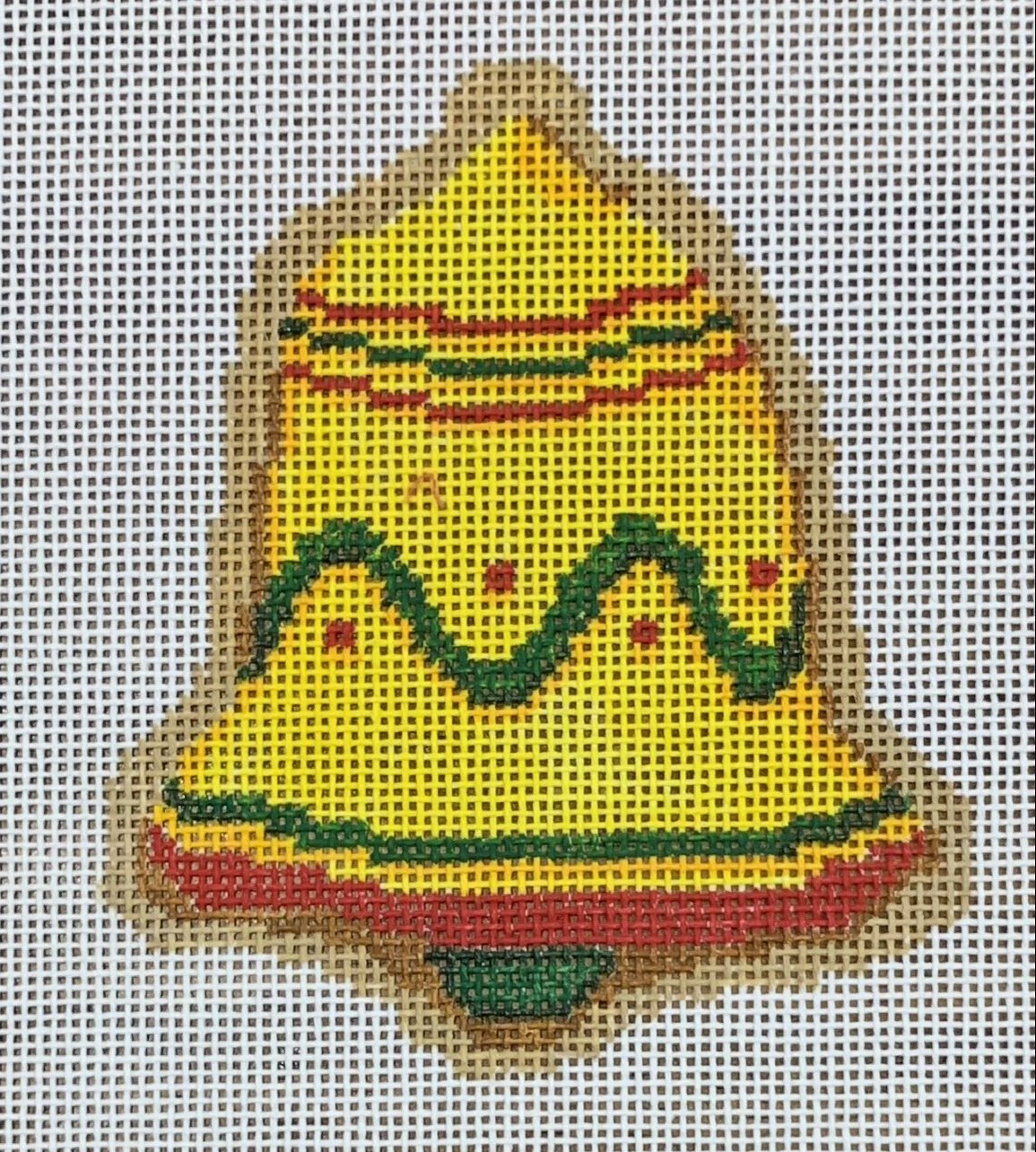 Bell Cookie