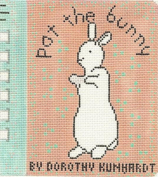 Pat the Bunny