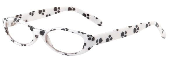 Paws white 1.5