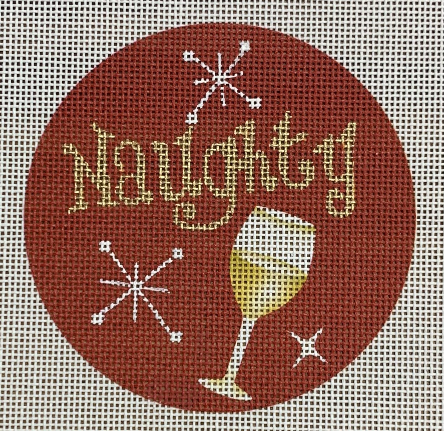 Naughty - Wine