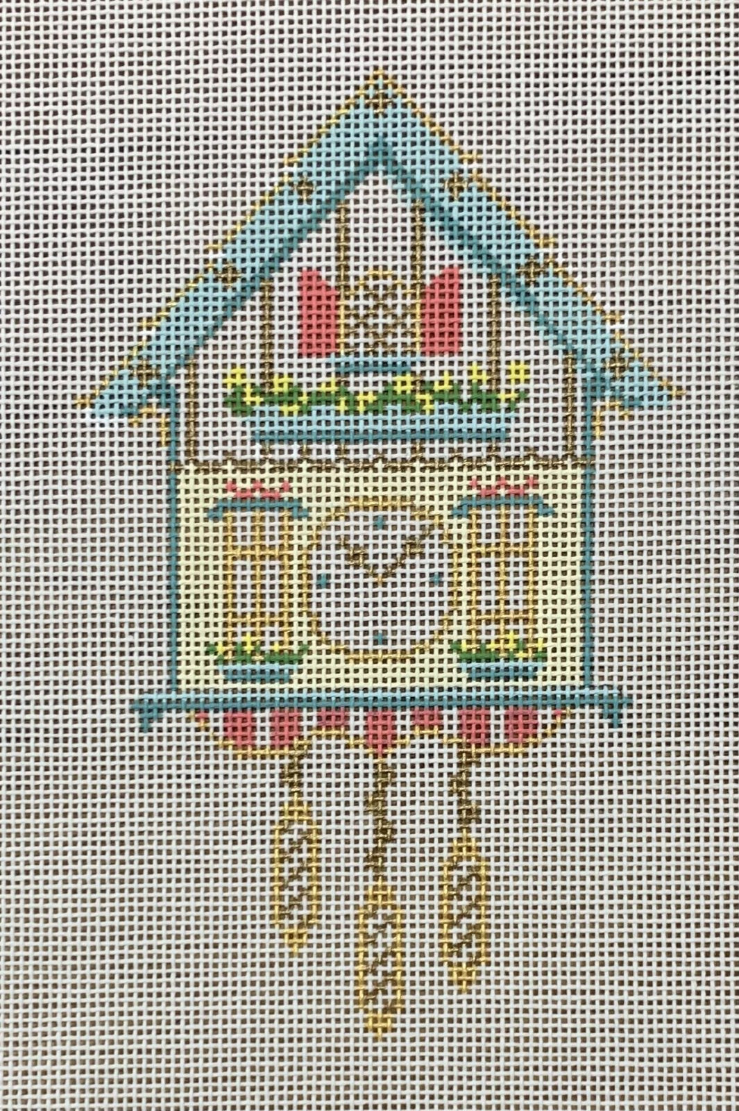 Cuckoo Clock