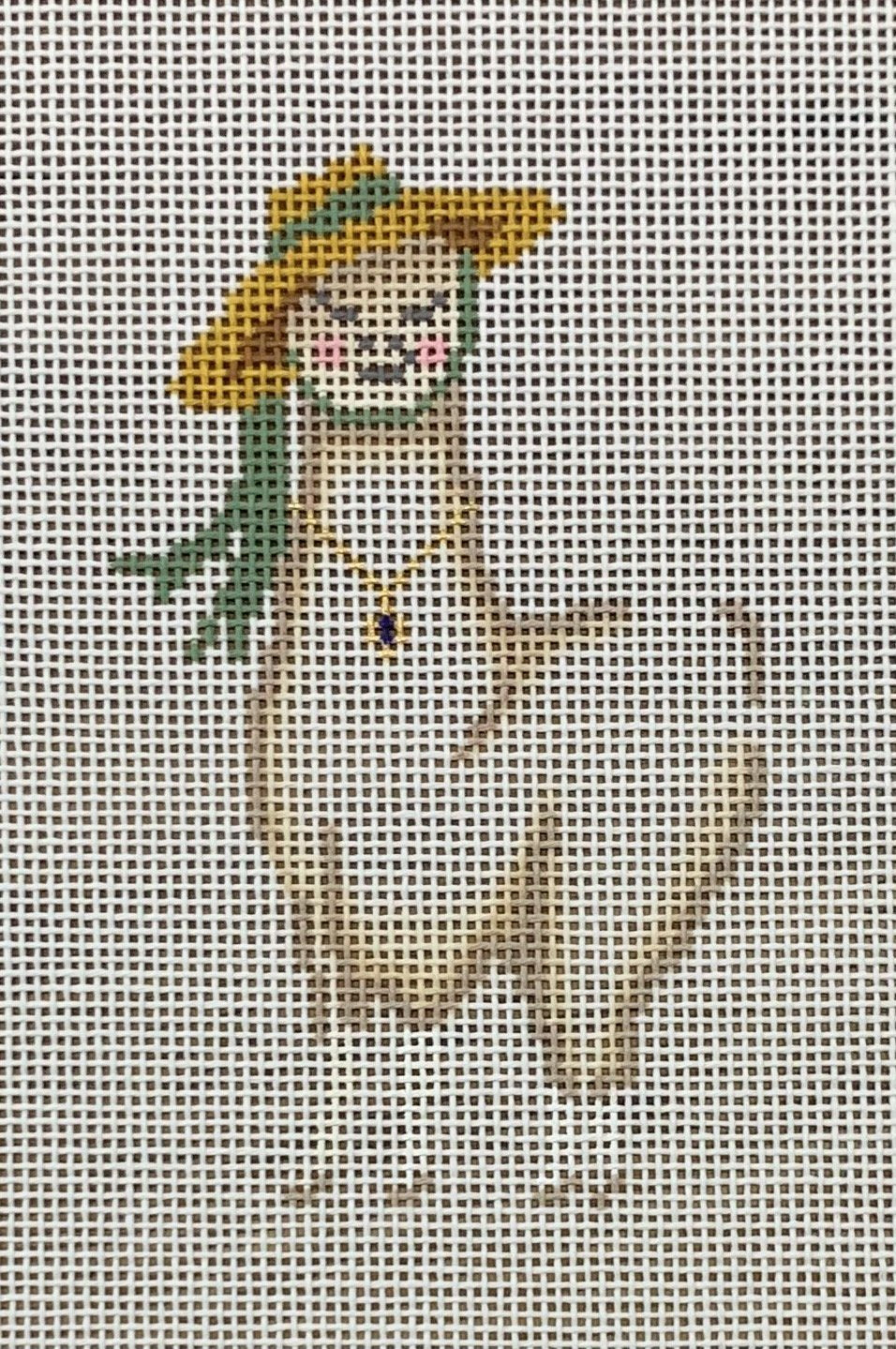 Alpaca